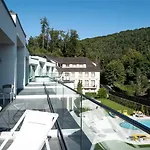 6717 Nature & Le Clos Des Delices Hotell Ottrott