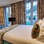 Hotell 6717 Nature & Le Clos Des Delices 4*