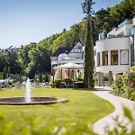 6717 Nature & Le Clos Des Delices 4* Ottrott