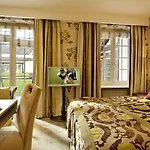 6717 Nature & Le Clos Des Delices