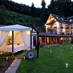 6717 Nature & Le Clos Des Delices 4* Ottrott