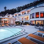 Hotell 6717 Nature & Le Clos Des Delices Ottrott