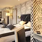 6717 Nature & Le Clos Des Delices 4* Ottrott
