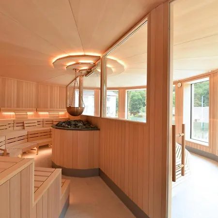 6717 Nature & Le Clos Des Delices 4* Ottrott