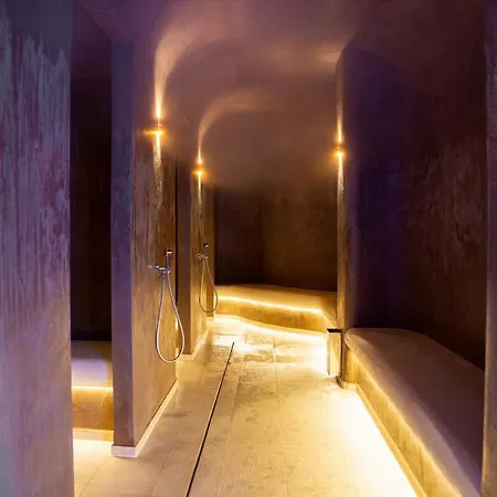 Hotel 6717 Nature Hôtel&spa Le Clos Des Délices Ottrott