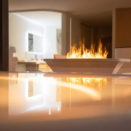 6717 Nature Hôtel&spa Le Clos Des Délices Hotel Ottrott