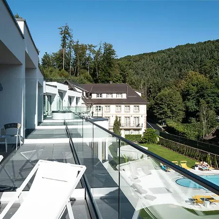 6717 Nature Hôtel&spa Le Clos Des Délices Hotel Ottrott