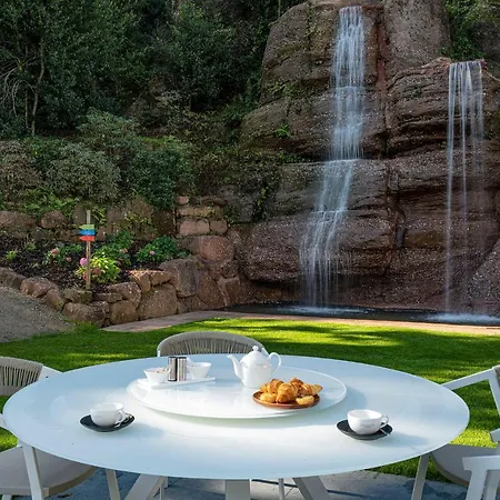 6717 Nature & Le Clos Des Delices 4*