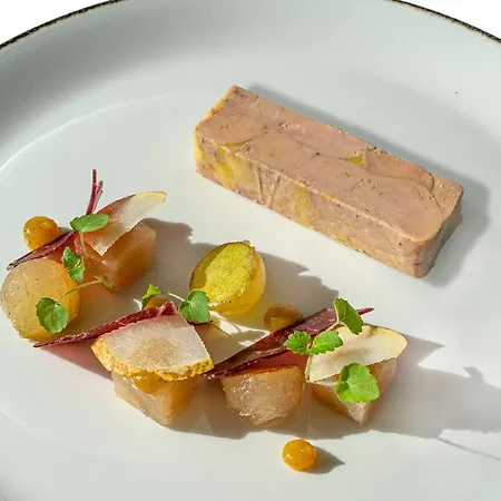 6717 Nature & Le Clos Des Delices Hotel Ottrott