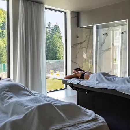 Hotel 6717 Nature & Le Clos Des Delices 4*