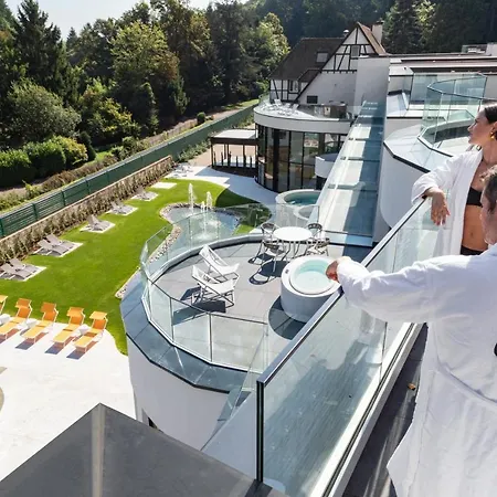 Hotel 6717 Nature & Le Clos Des Delices