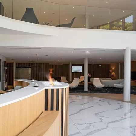 6717 Nature Hôtel&spa Le Clos Des Délices Hotel Ottrott