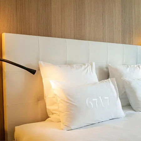 6717 Nature & Le Clos Des Delices 4*