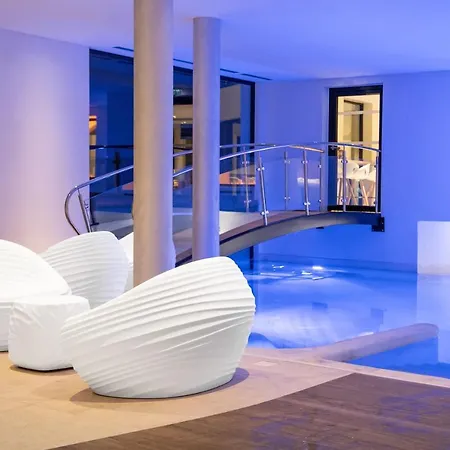 6717 Nature & Le Clos Des Delices Hotel