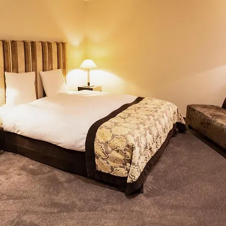 6717 Nature & Le Clos Des Delices 4* Ottrott