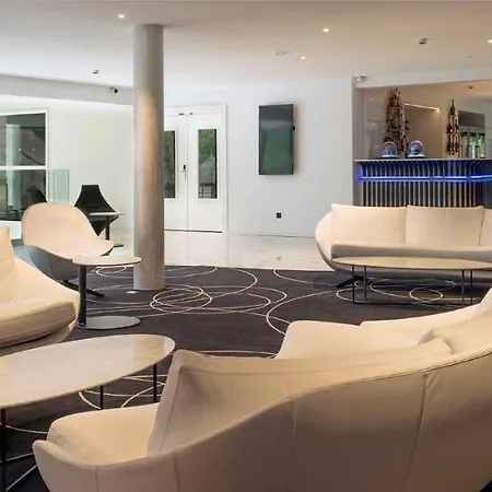 6717 Nature Hôtel&spa Le Clos Des Délices Ottrott