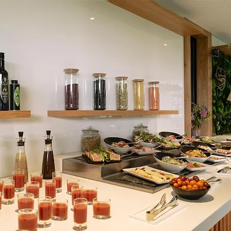 6717 Nature Hôtel&spa Le Clos Des Délices 4*