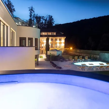 6717 Nature & Le Clos Des Delices