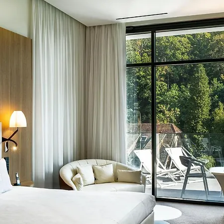 6717 Nature & Le Clos Des Delices Hotel Ottrott