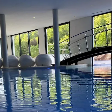 6717 Nature & Le Clos Des Delices