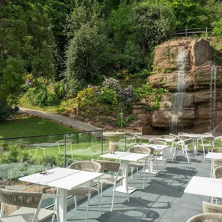6717 Nature & Le Clos Des Delices Ottrott