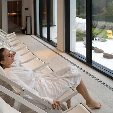 Hotel 6717 Nature & Le Clos Des Delices