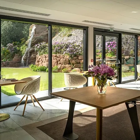 6717 Nature Hôtel&spa Le Clos Des Délices