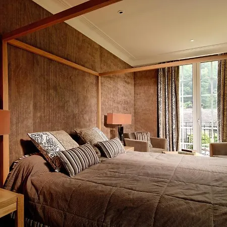 Hotel 6717 Nature & Le Clos Des Delices