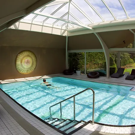 6717 Nature & Le Clos Des Delices Hotel 4*