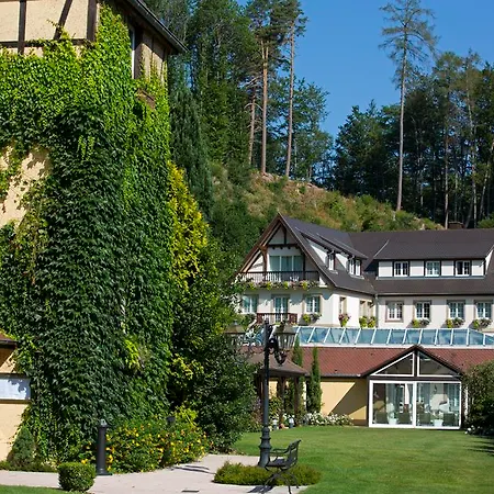 Hotel 6717 Nature & Le Clos Des Delices Ottrott