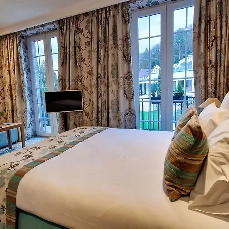Hotel 6717 Nature & Le Clos Des Delices 4*