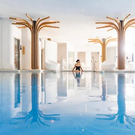 Hotel 6717 Nature & Le Clos Des Delices