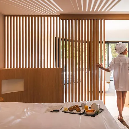 Hotel 6717 Nature Hôtel&spa Le Clos Des Délices Ottrott