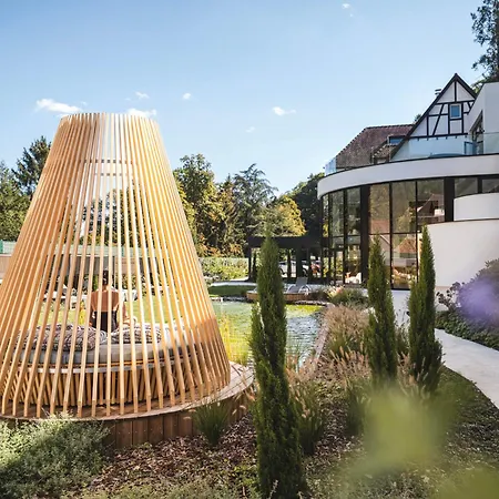 6717 Nature Hôtel&spa Le Clos Des Délices