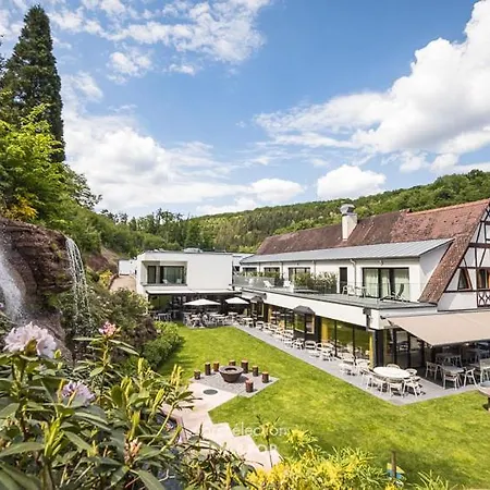 6717 Nature & Le Clos Des Delices