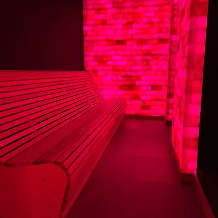 6717 Nature Hôtel&spa Le Clos Des Délices