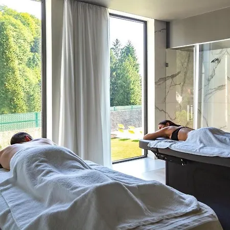 6717 Nature & Le Clos Des Delices Hotel Ottrott