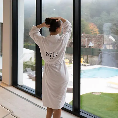 Hotel 6717 Nature & Le Clos Des Delices Ottrott
