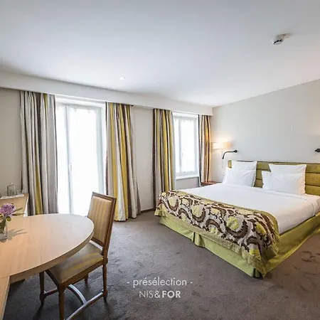 6717 Nature Hôtel&spa Le Clos Des Délices