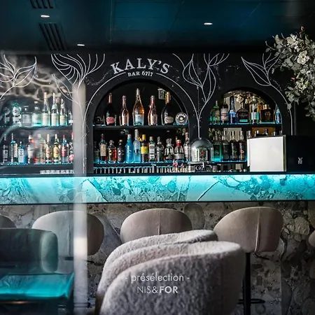 6717 Nature Hôtel&spa Le Clos Des Délices Hotel Ottrott