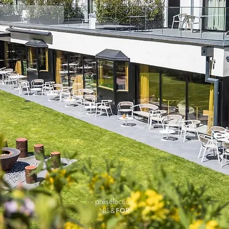 6717 Nature & Le Clos Des Delices