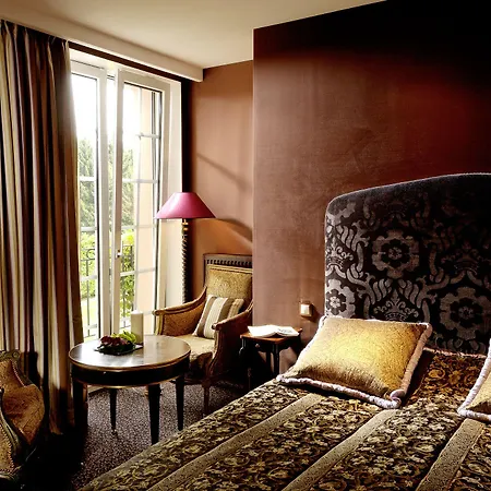 Hotel 6717 Nature & Le Clos Des Delices Ottrott