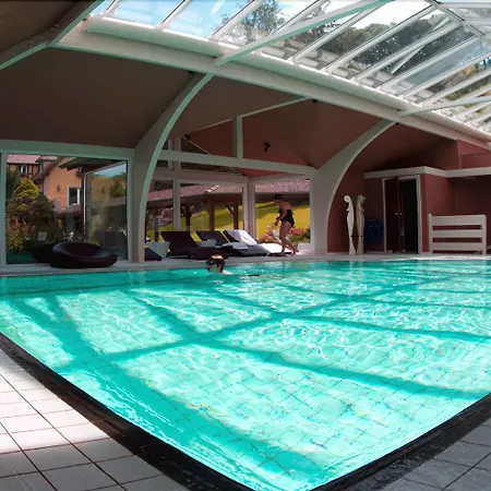 Hotel 6717 Nature & Le Clos Des Delices