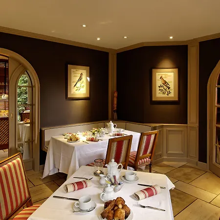 Hotel 6717 Nature & Le Clos Des Delices Ottrott