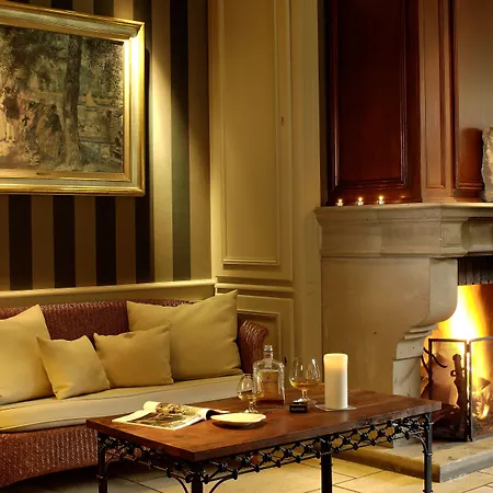 Hotel 6717 Nature Hôtel&spa Le Clos Des Délices Ottrott