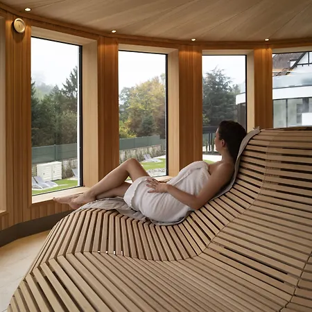 6717 Nature Hôtel&spa Le Clos Des Délices Ottrott