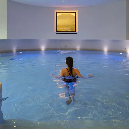 6717 Nature & Le Clos Des Delices 4* Ottrott