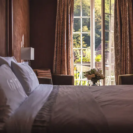 6717 Nature Hôtel&spa Le Clos Des Délices Hotel