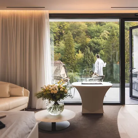 6717 Nature Hôtel&spa Le Clos Des Délices