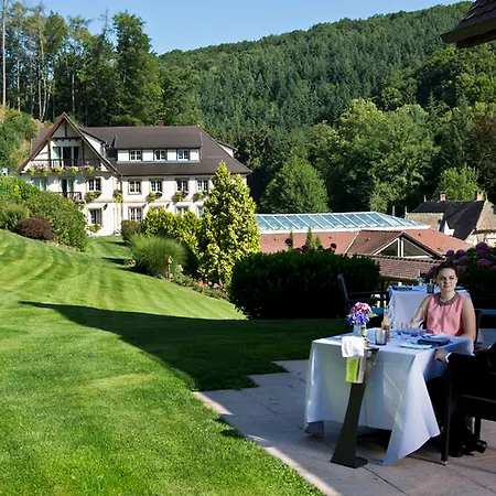 Hotel 6717 Nature & Le Clos Des Delices